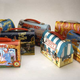 Image for article titled A History of the Lunch Box